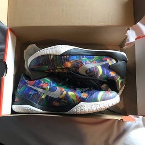 Nike Hyperchase Net Collectors size 10